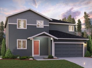 12226 Cobble Hill Dr SE, Sultan, WA 98294