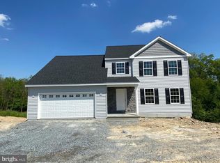90 Bryn Way LOT 13, Mount Wolf, PA 17347