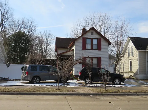 77 Hubbard Ave, Mount Clemens, MI 48043