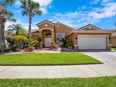 19352 SW 14th Street, Pembroke Pines, FL, 33029