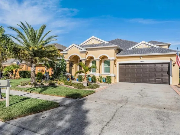 10602 Burning Bush Ter, Land O Lakes, FL 34638