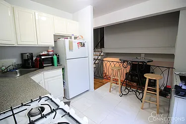 Rented by City Connections Realty