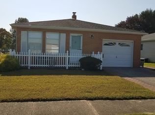 1 Tivoli St, Toms River, NJ 08757