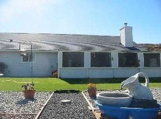 46313 Sunny Hills Ln, Lincoln, WA 99133