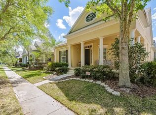 3410 Carriage Lake Dr, Orlando, FL 32828