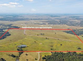 160 3551st Rd, Bartlesville, OK 74003