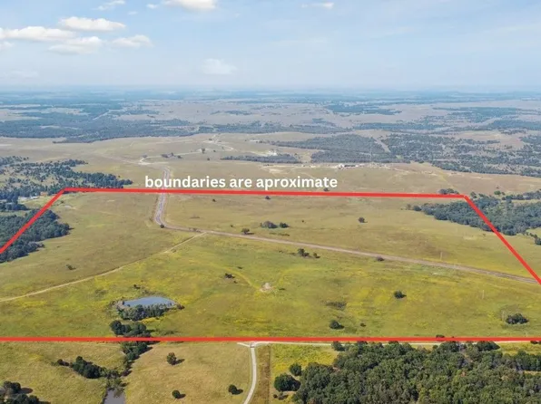 160 3551st Rd, Bartlesville, OK 74003