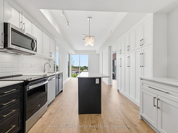 3rd image of 201 Brock St S #417