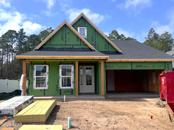 591 Longpoint Way, Panama City Beach, FL 32407