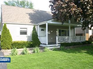 14425 Kenneth Ave, Midlothian, IL 60445