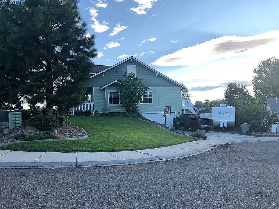 Riho　1113 1113 Reo Dr, Zillah, WA 98953 | Zillow
