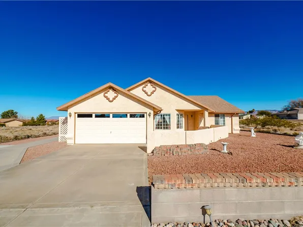 7767 E Oxbow Dr, Kingman, AZ 86401