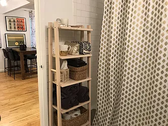 Rented by The Downtown LLC