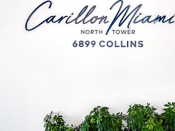 3rd image of 6899 Collins Avenue #1409