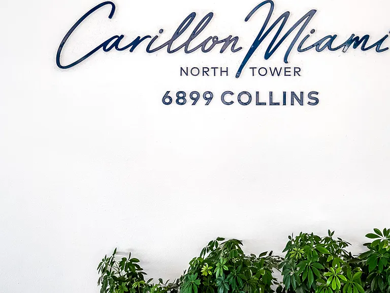 6899 Collins Ave #1409 — Photo 3