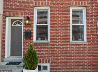 1719 Wylie St, Philadelphia, PA 19130