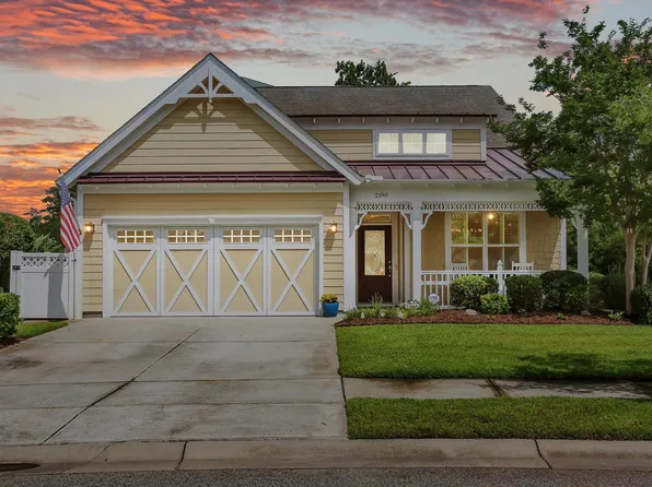 2199 Birchwood Circle, Myrtle Beach, SC 29577