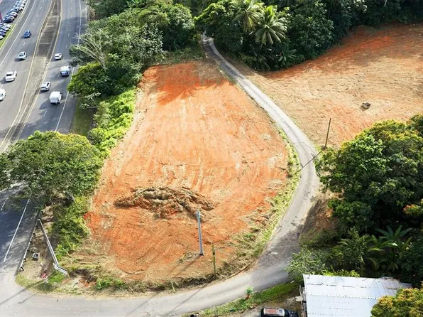 Bo Naranjo Carretera 2 Km 138.2 Int, Aguada, PR 00602