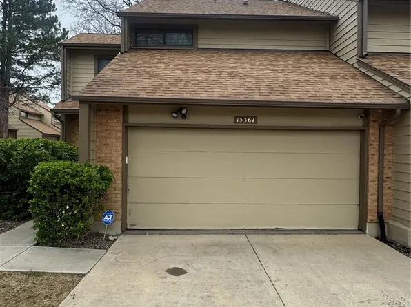 15361 E Louisiana Avenue, Aurora, CO 80017