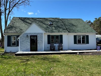 121 Hillview Dr, Big Flats, NY, 14814