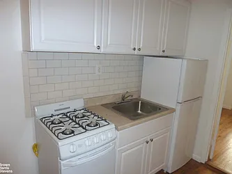 Rented by Brown Harris Stevens