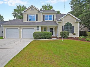 207 Smithfield Ave, Summerville, SC 29485