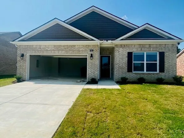7927 Hickory Meadows Rd, Millington, TN 38053