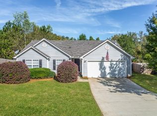 4331 Marci St, Snellville, GA 30039