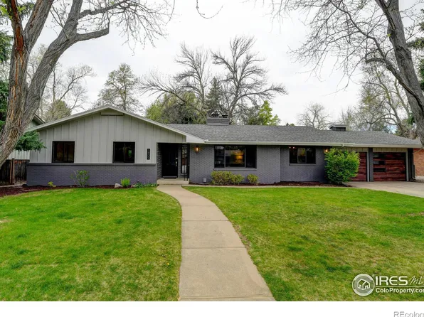 1809 Seminole Dr, Fort Collins, CO 80525