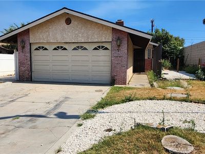 18133 10th St, Bloomington, CA, 92316