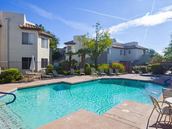 1825 W RAY Road #2106, Chandler, AZ 85224