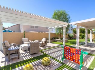 9469 Coral Shine Ct, Las Vegas, NV 89123
