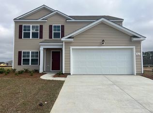 961 Corn Husk Loop LOT 242, Conway, SC 29527