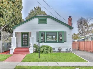 218 Arroyo Ave, San Leandro, CA 94577