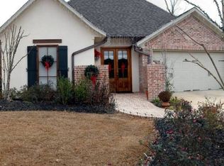 2108 Beauregard St, Ruston, LA 71270