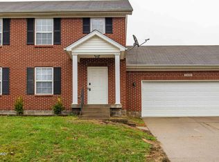 9405 Brown Austin Rd, Fairdale, KY 40118