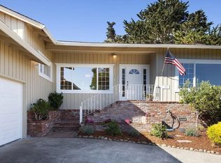 3050 Ribera Rd, Carmel, CA 93923