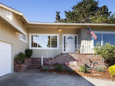 3050 Ribera Rd, Carmel, CA, 93923
