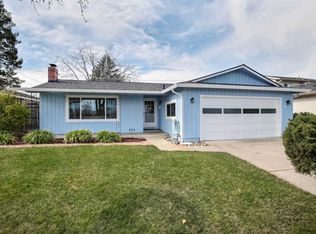 897 Brentwood Dr, San Jose, CA 95129