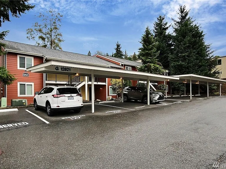 12621 SE 41st Pl #G103 — Photo 10
