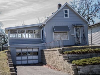 2190 Bush Ave, Saint Paul, MN, 55119