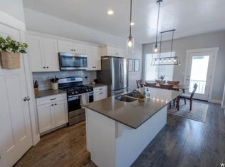 4066 W 1650 N, Lehi, UT 84043