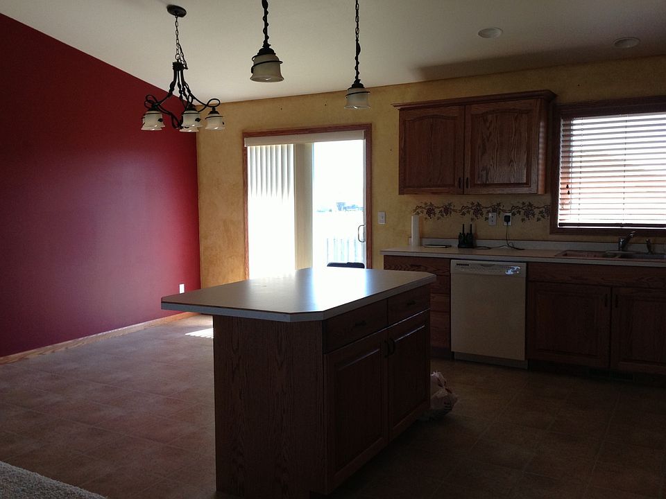 Dinning Room Open Concept