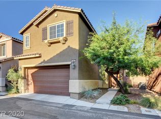 4508 Strathmore Silk Ct, Las Vegas, NV 89130