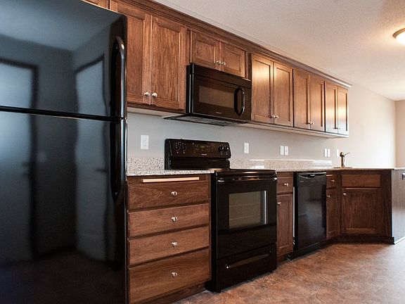 2nd image of 5440 144th Way NW Unit 16