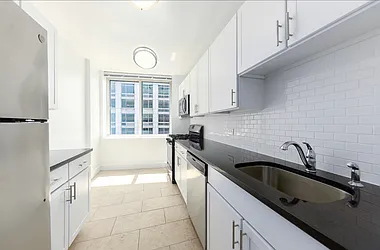 Rented by A&E Real Estate Management