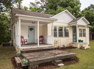 4527 45th St E, Tuscaloosa, AL 35405