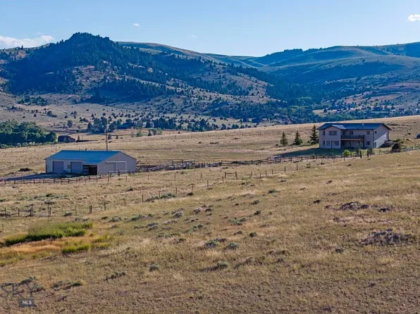 516 State Highway 287, Ennis, MT 59729