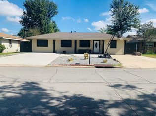 237 El Paso Dr, Houma, LA 70360