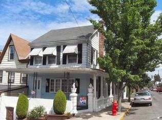 101 E Savory St, Pottsville, PA 17901